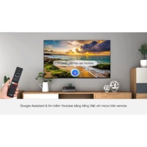 Tivi Led Casper 4K 55 Inch 55UG6300 /Chính hãng BH:24 tháng tại nhà toàn quốc/ - Mới 100% Mới 100% images upload woo2F03241a04071ccf64ae7d2ae3f481c313