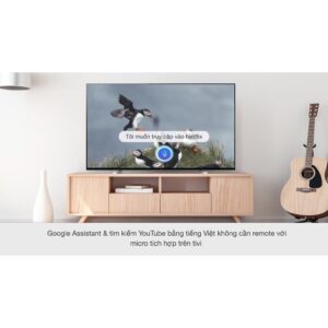 Smart Tivi OLED Sony 65 Inch 4K XR-65A80J /Chính hãng BH:24 tháng tại nhà toàn quốc/ - Mới 100% Mới 100% images upload woo2F0440fcfe32714ec9e7a0d426b9a87d55