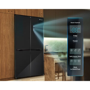 RM-430VDM / RM-D430GBS - Tủ Lạnh Casper Inverter 430 lít - Bảo hành chính hãng images upload woo2F048232a5ab3fdcf91df561ab982b5a34