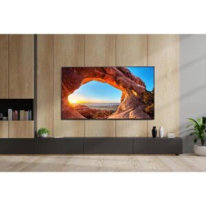 Tivi Sony 4K 65 inch KD-65X86J VN3 /Chính hãng BH:24 tháng tại nhà toàn quốc/ - Mới 100% Mới 100% images upload woo2F049a3956c1f9f660fed3dad9d0218f55