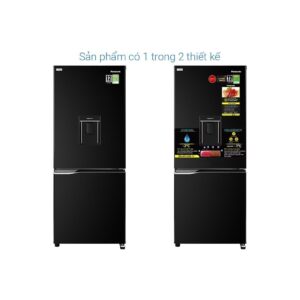 Tủ lạnh Panasonic Inverter 255 lít NR-BV280WKVN 2020-dienmaytonkho images upload woo2F0595b8abeb1f4c7020d1b5cca6fec954