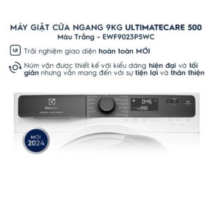 EWF9023P5WC - Máy Giặt Lồng Ngang ELECTROLUX Inverter 9 Kg EWF9023P5WC images upload woo2F059f97ee48437213858d4c9739ca9c37