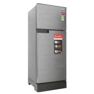 SJ-X215V-DG / X196E-DSS - Tủ lạnh Sharp Inverter 215 Lít X215V / 165 lít X196E - Bảo Hành Chính Hãng images upload woo2F077a1f425532808f99d8077706ebb01c