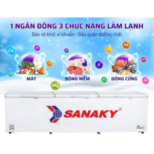 VH-1199HY4K - Tủ Đông Sanaky VH-1199HY4K images upload woo2F0895cb6ad28b17d62ff9920b1b554745 1