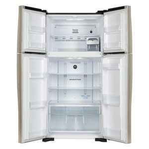 R-FW650PGV8(GBK) - Tủ Lạnh Hitachi Inverter 509 Lít R-FW650PGV8(GBK) images upload woo2F0ac585c6271bc7c3afd10b54614a3e3e