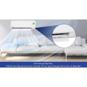 Máy lạnh 2 chiều Panasonic Inverter 1 HP CU/CS-YZ9WKH-8 Mới 100% images upload woo2F0ad12ee0f3fb1f357ccc13915f6c0c3b