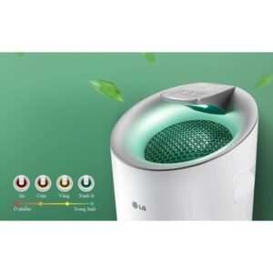 Giảm 4 triệu Máy lọc không khí LG PuriCare Pro AS40GWWJ1 Mới 100% images upload woo2F0b4b030e88517e97b9c7299222432fa1