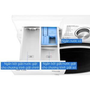 Máy giặt LG Inverter 13 kg FV1413S4W Chẩn đoán lỗi Smart Diagnosis,Thêm đồ trong khi giặt images upload woo2F0b75dfc6f4c886a0d9f1c165e9d4dcf7