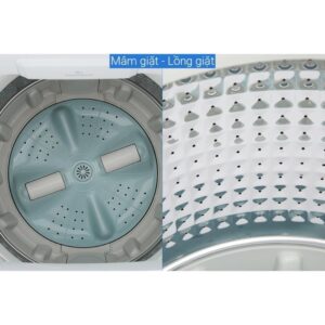 Máy giặt Samsung 9 Kg WA90H4200SG/SV/ Bảo hành chính hãng 24 tháng - Mới 100% Mới 100% images upload woo2F0c1dcecc4ab071d436aaa4eaa35676a3