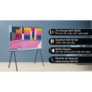 Ti vi Samsung Smart Tivi 4K The Serif 55 Inch QA55LS01BB images upload woo2F0c32db1d191f76a680feaabadc761c47