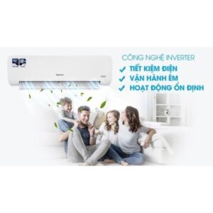 Máy lạnh Nagakawa Inverter 1 HP NIS-C09R2H10 Mới 2021, Điều hòa Nagakawa 9000btu giá rẻ. Mới 100% images upload woo2F0c89c395a2c6a04dd4d366920b36fca1 1