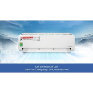 Điều hòa LG Inverter 2.5 HP V24ENF1 (24000 BTU) Giá ưu đãi - Hàng chính hãng full bảo hành images upload woo2F0cffc6176d4938c4122f6f1c7ab3445a