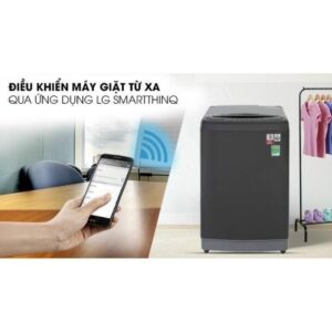 Máy giặt LG inverter 11 Kg TH2111DSAB ( Hàng mẫu NEW Bảo hành chính hãng 2 năm) Mới 100% images upload woo2F0d419cef19033dc68e421c4e2d8fdbc2