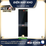 Tủ lạnh Panasonic Inverter 300L NR-BV331CPKV