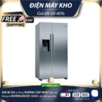 Tủ Lạnh Bosch KAD93VIFP Series 6 – Dung Tích Tổng 627L DMK