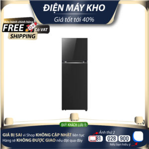 LTB33BLG Tủ lạnh LG Inverter 335 lít LTB33BLG