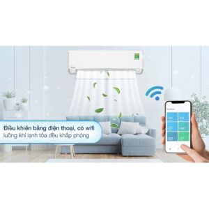 CU/CS-XU12BKH-8 || CU/CS-XU12ZKH-8 - Máy Lạnh / Điều Hòa Panasonic 1.5HP XU12BKH-8 - Dòng AERO Inverter XU (BKH-8) images upload woo2F0de23629fdfee10f42fb513b4643e5be