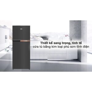 Tủ lạnh Beko Inverter 189 lít RDNT201I50VK Mẫu mới 100% Bảo đảm images upload woo2F0e3ed2bf7c5743e9a73a9de73b5f668b