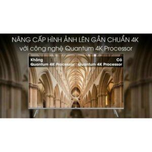 Smart Tivi QLED Samsung 4K 82 inch QA82Q65R Mới 100% images upload woo2F0ee8463ba73d03099d04d82203c0139b