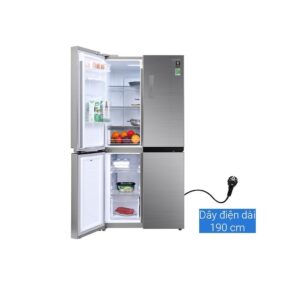 RF48A4010M9/SV -Tủ lạnh Samsung Inverter 488 lít RF48A4010M9/SV - Bảo Hành Chính Hãng images upload woo2F0ef06be9f8311a746a9c01337e92635d