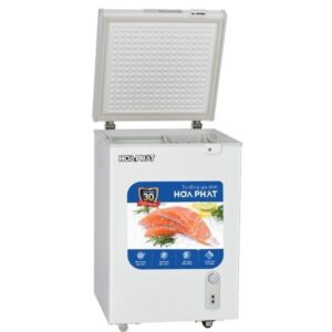 HPF AN6107 - Tủ Đông Hòa Phát 107 lít HPF-AN6107 - Giao Hàng Toàn Quốc images upload woo2F0fc1f27953653fd365185e8a3ae59f3c