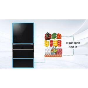 Tủ lạnh Hitachi Inverter 615 lít R-WX620KV (XW) images upload woo2F0fe2e754ccbaf431cc04f36a1e670f6e