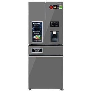 Tủ lạnh Panasonic 540 lít 4 cánh Inverter NR-YW590YMMV - Mới 100% Mới 100% images upload woo2F109f4a326a041c435c65036e697c238c