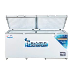HB 1200C - TỦ ĐÔNG ALASKA HB 1200C - Bảo Hành Chính Hãng images upload woo2F112c23e43c055b380e6581fd92740237