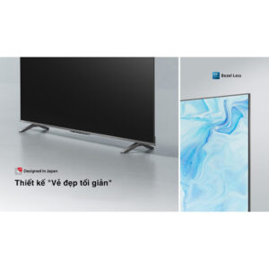 43E330NP / 50E330NP / 55E330NP / 65E330NP - Smart Tivi Toshiba 4K images upload woo2F11f2c8d8aa19259deee07880ffb33758 1