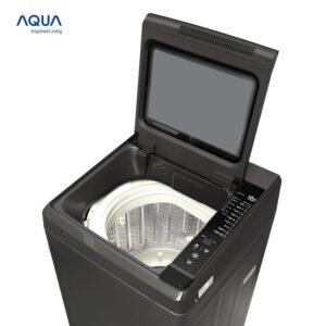Máy giặt cửa trên 10kg Aqua AQW-S100HT.S - Hàng chính hãng images upload woo2F12522b5e59d09460caa4bd1164234909