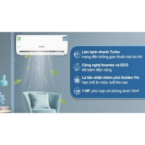HIC09TMU / HIC12TMU / HIC18TMU / HIC24TMU - Máy Lạnh Funiki Inverter images upload woo2F127dd05955cdbe31d24844fdfb106052