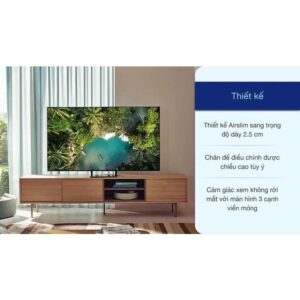 Smart Tivi Samsung UA55AU9000 - 55 inch 4K - UHD Mới 100% images upload woo2F1353da6d1a4d15268d8eb7cd52ee22c2