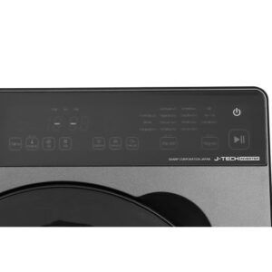 Máy giặt Sharp Inverter 12.5 Kg ES-FK1252PV-S/ Bảo hành chính hãng 12 tháng. - Mới 100% Mới 100% images upload woo2F137f26908677e950f2e22e4455c83a89