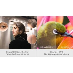 Smart Tivi OLED Sony 65 Inch 4K XR-65A80J /Chính hãng BH:24 tháng tại nhà toàn quốc/ - Mới 100% Mới 100% images upload woo2F13ca0c61cf37b62967688a6b60756e09