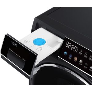 Máy giặt Aqua Inverter 10 kg AQD-DDW1000J.BK - DMK images upload woo2F14e24f969f13ad2d7f4b5ea5705c5a17