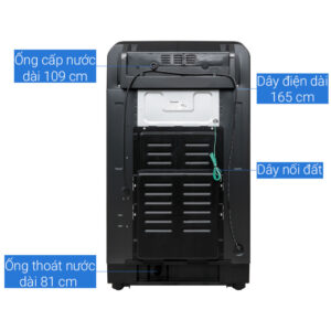 NA-FD11VR1BV - Máy Giặt Panasonic Inverter 11.5 Kg NA-FD11VR1BV - Bảo Hành Chính Hãng - TOÀN QUỐC images upload woo2F14f53a1f0dcac75b1c063a6936380973