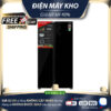 Tủ lạnh SBS Sharp Inverter 532L SJ-SBX530VG-BK images upload woo2F1758c0e1704a692b1004e959d7c3d9dc