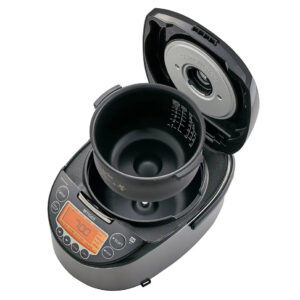 JKT-D10V / JKT-D18V - Nồi Cơm Điện Tử Cao Tần Tiger JKT-D10V/D18V (1.0-1.8L) - BẢO HÀNH CHÍNH HÃNG images upload woo2F179551862c77a279bf034955784a146c