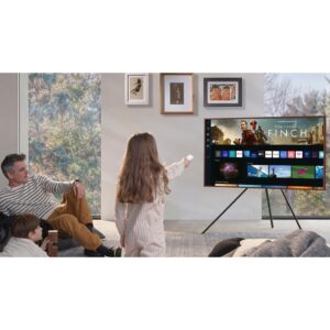 QLED Tivi Khung Tranh Samsung 32 inch QA32LS03TBKXXV Lifestyle TV images upload woo2F1796c7b5de16eb7866bb15bc789fac22