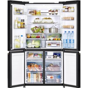 Tủ lạnh Hitachi Inverter 645 lít R-WB700VGV2 (GBK) images upload woo2F17af42a5ff68cb791021f5df47c9d63e