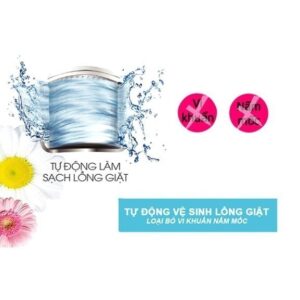 Máy Giặt Sharp 8Kg ES-W80GV-H Lồng Đứng - Mới 100% Mới 100% images upload woo2F180ce627cab110d770688dc9069d659e