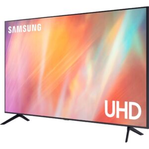 Smart Tivi Samsung 43 Inch 4K UHD UA43AU7000KXXV - Mới 100% Mới 100% images upload woo2F1984bc9e216404ce5646ef885b8a6f54