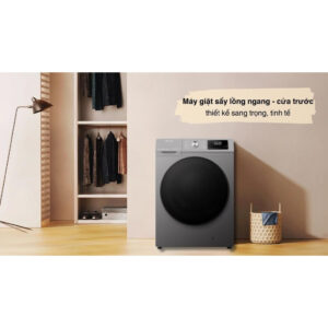 WDQA1043BT - Máy giặt sấy Hisense Inverter giặt 10.5 kg - sấy 7 kg images upload woo2F19d64f8e91e56359327f8fad2f051022