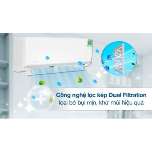 MSAGA-13CRDN8 Máy lạnh Midea Inverter 1.5 HP - Bảo Hành Chính Hãng images upload woo2F19ed86a8819427144af0c81670660d5a 1