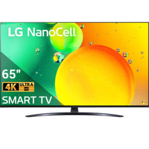 LG Smart Tivi 4K 49 inch 49NANO86TNA NanoCell HDR ThinQ AI images upload woo2F1a4cc5689d19c53606fa9faacf4187ea 1