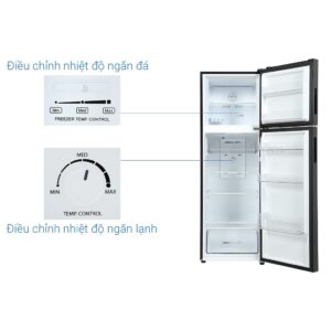 AQR-T299FA(SL) / AQR-T278FA(SC) - Tủ Lạnh Aqua Inverter 283 Lít - 228 Lít - Bảo Hành Chính Hãng images upload woo2F1a51928e6d923da592b72c5d073d1143