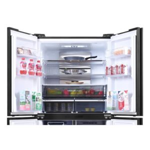 SJ-FXP600VG-BK - Tủ lạnh Sharp Inverter 525 Lít 4 cửa SJ-FXP600VG-BK images upload woo2F1b162016c7f3fd115c1be8a4d5339850