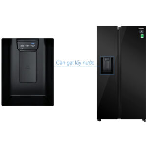 RS64R53012C/SV - Tủ Lạnh Samsung Inverter 635 Lít Side By Side RS64R53012C/SV - Bảo Hành Chính Hãng images upload woo2F1c9de7c49073ace4a330686d86a59c9d