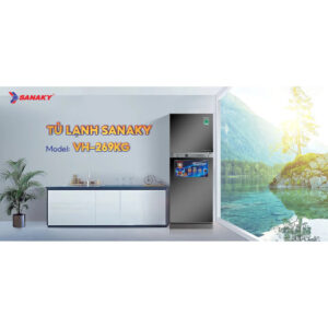 VH-269KD / VH-269KG - Tủ lạnh Sanaky Inverter 246 lít - Giao Hàng Toàn Quốc images upload woo2F1cc579cf0563cd4a04c006019fea6407