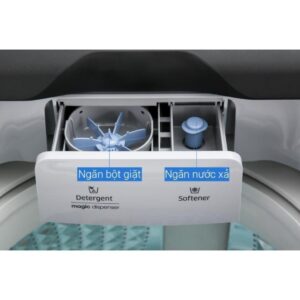 Máy giặt Samsung Inverter 9 kg WA90T5260BY/SV/ Bảo hành chính hãng 24 tháng - Chính hãng 100% Mới 100% images upload woo2F1d0fba6f46da4e246361f6d9a563c66f